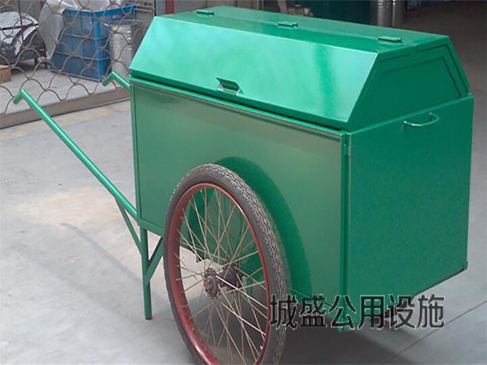 CS11手推車